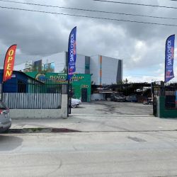 Hernandez smog check ico