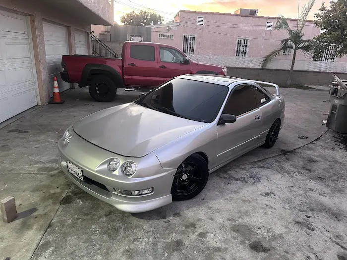 Espinoza Body Shop 4