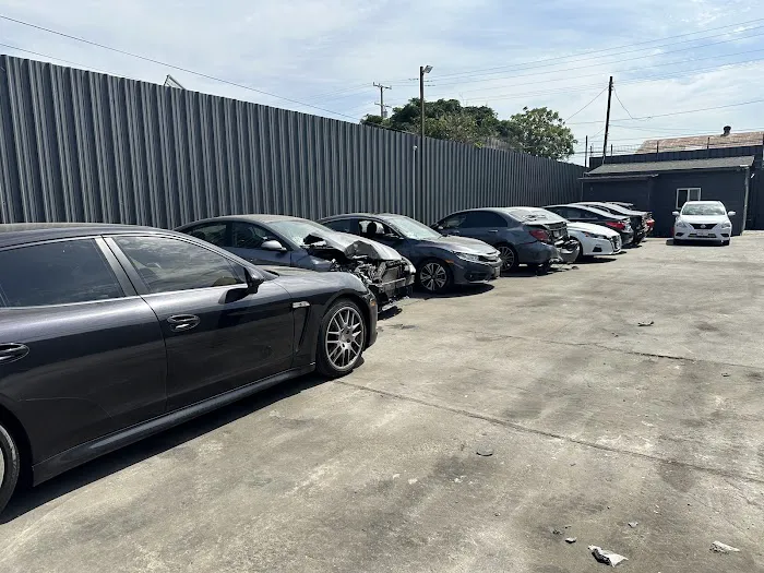 Allis Collision Center, LLC 1
