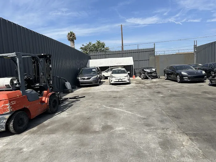 Allis Collision Center, LLC 5