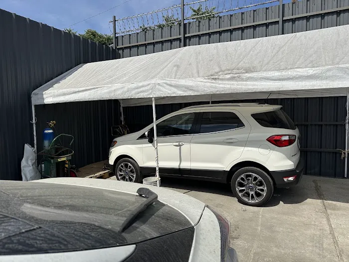 Allis Collision Center, LLC 0