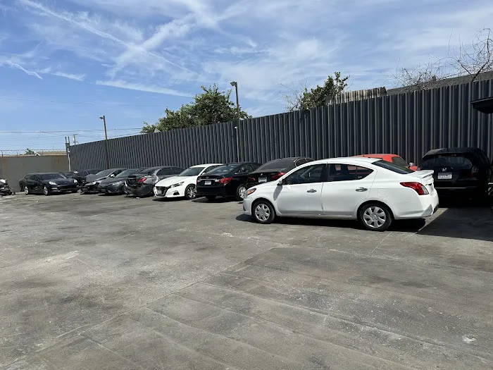 Allis Collision Center, LLC 4