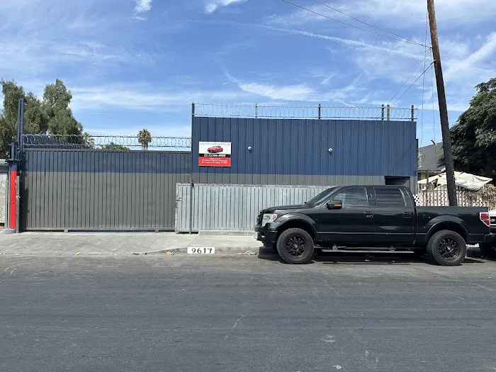 Allis Collision Center, LLC 2