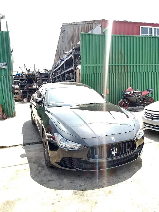 Five Five Auto 1