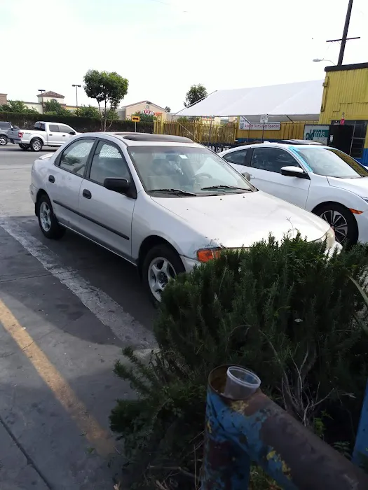 Wholesale Brother Auto Glass Inc. 5