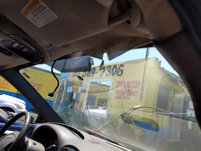 Wholesale Brother Auto Glass Inc. 7