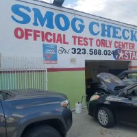 El Tucan Smog Check Station