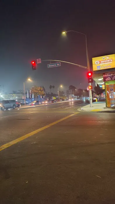 El Tucan Smog Check Station 2