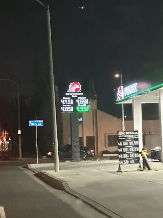 El Tucan Smog Check Station 4