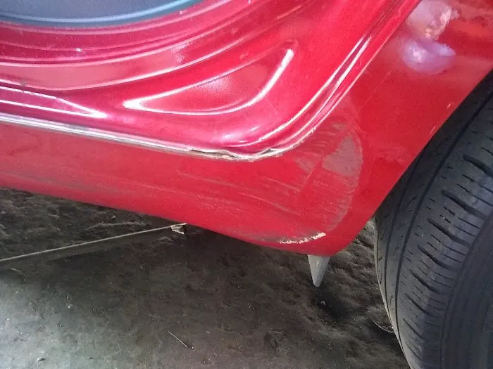 S.Vega Auto Parts 3