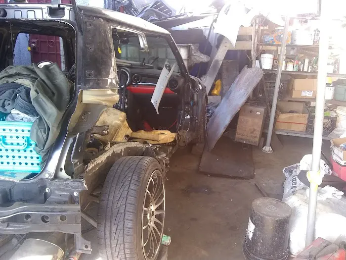 S.Vega Auto Parts 1