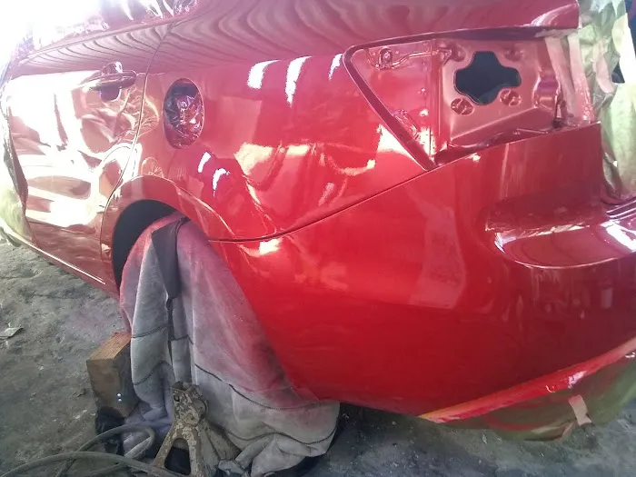 S.Vega Auto Parts 6