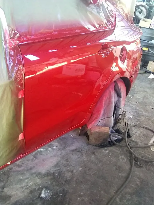 S.Vega Auto Parts 4