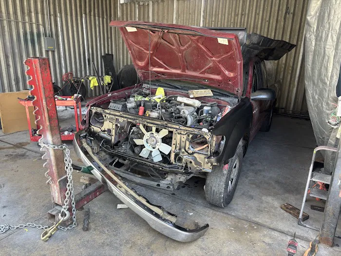 Toledo Body Shop & Auto Repair 6