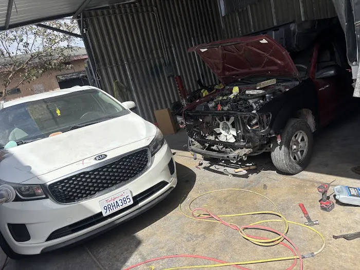 Toledo Body Shop & Auto Repair 5
