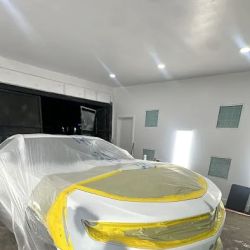 Toledo Body Shop & Auto Repair ico
