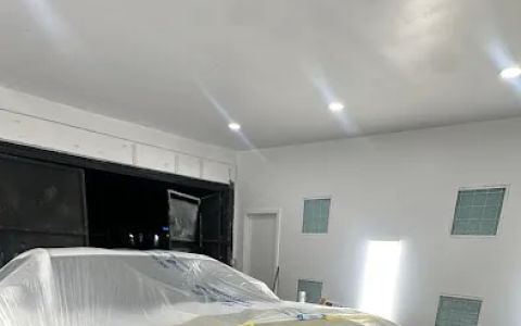 Toledo Body Shop & Auto Repair