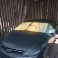 Amilcar Auto Body & Paint
