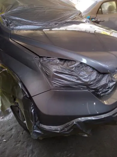 Amilcar Auto Body & Paint 4