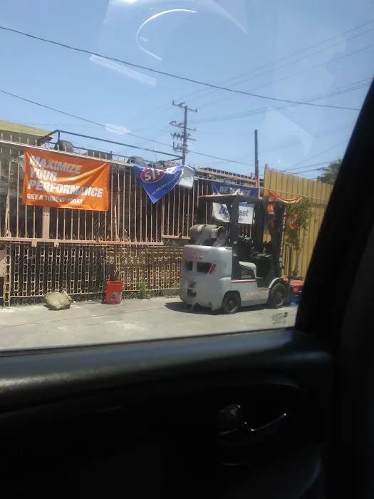 Real Auto Electric 4