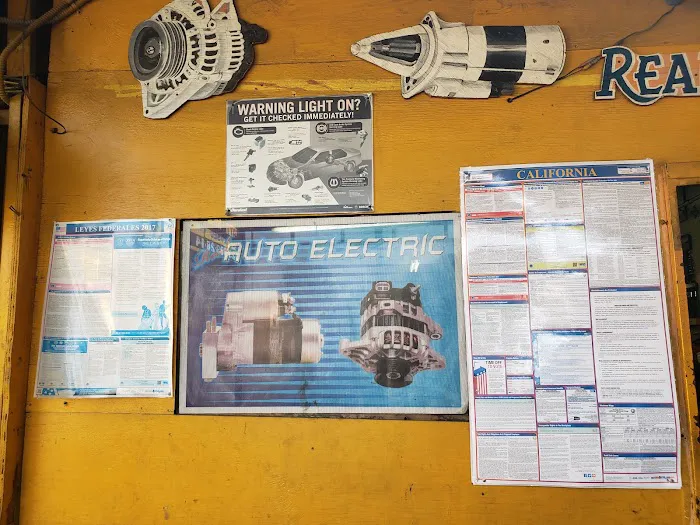 Real Auto Electric 3