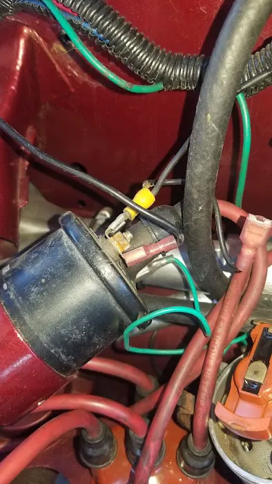 G & M Auto Parts 4