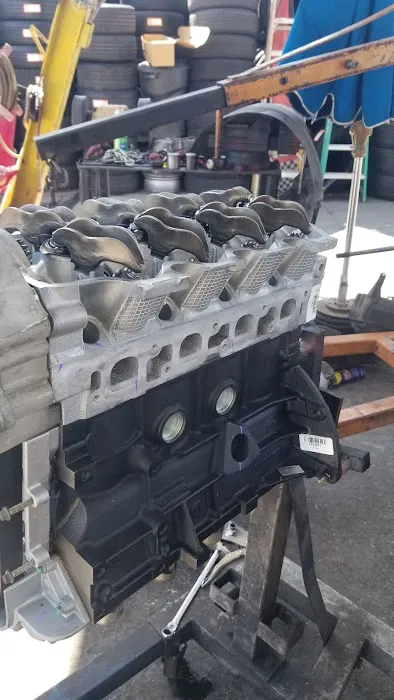 G & M Auto Parts 8