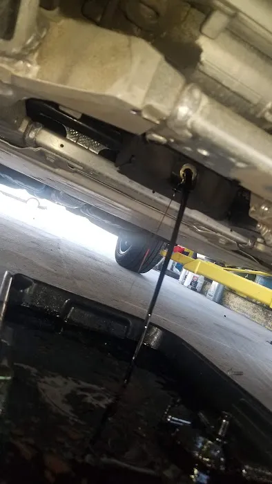 G & M Auto Parts 1