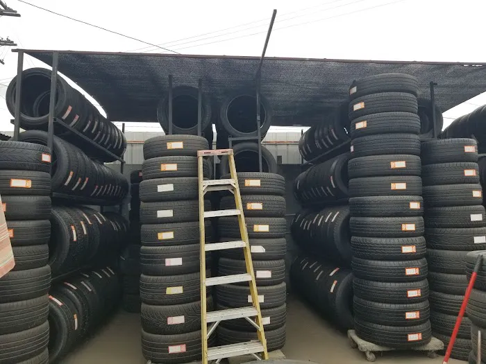 J & H Tires 0