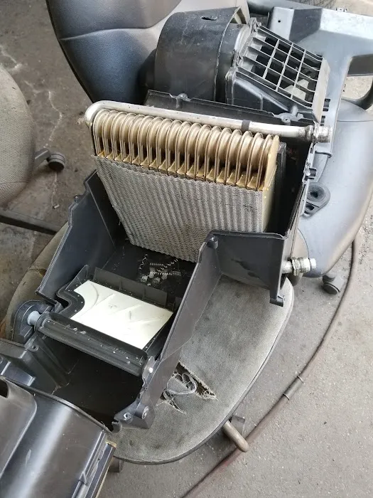 J & H Tires 9