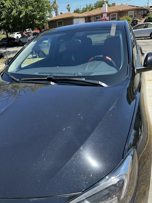 Reyes Auto Glass 0
