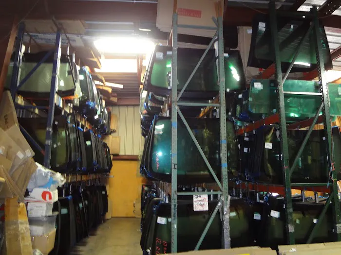 Wholesale Brother Auto Glass Inc. 0
