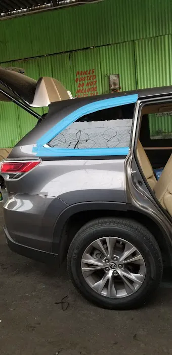 Wholesale Brother Auto Glass Inc. 4
