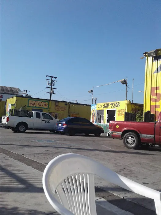 Wholesale Brother Auto Glass Inc. 2