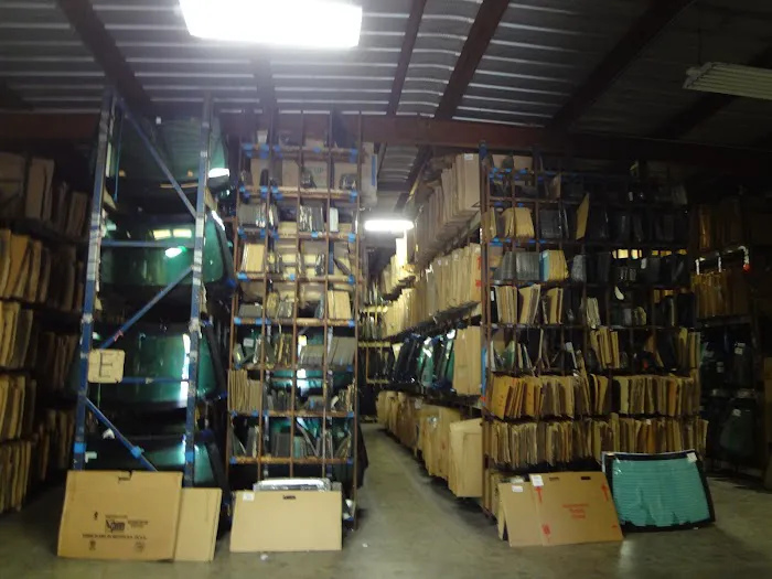 Wholesale Brother Auto Glass Inc. 7