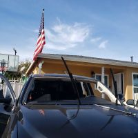 Mike's Auto Glass