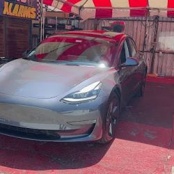 Sami’s window tint & Car Audio ico