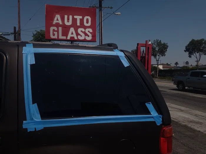 Jesus Jr Auto Glass 0