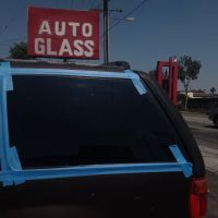 Jesus Jr Auto Glass