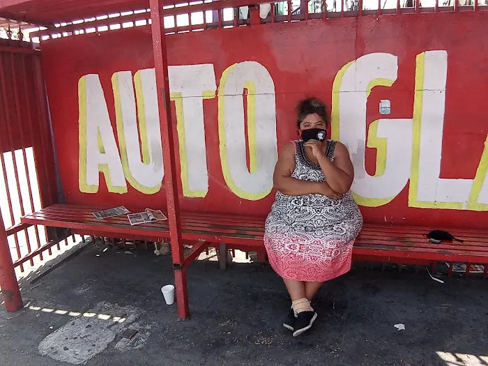 Jesus Jr Auto Glass 5