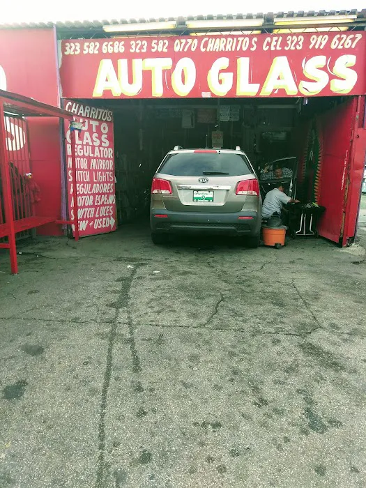 Jesus Jr Auto Glass 8