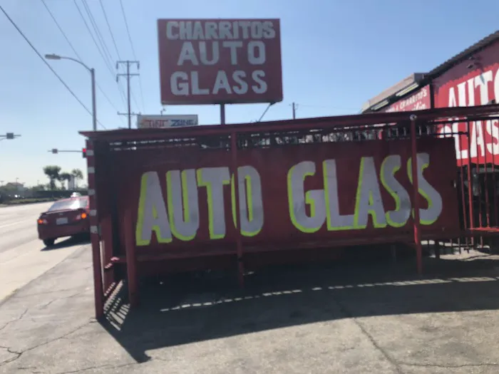 Jesus Jr Auto Glass 9