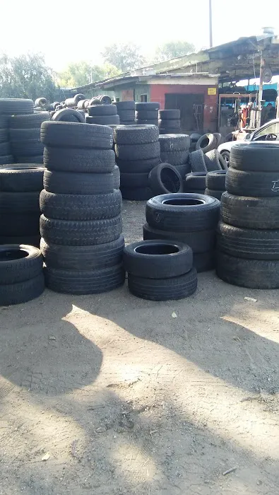 AAA Tire Service 2