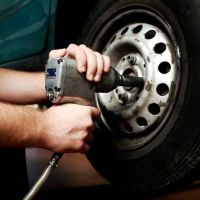 AAA Tire Service