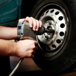 AAA Tire Service ico