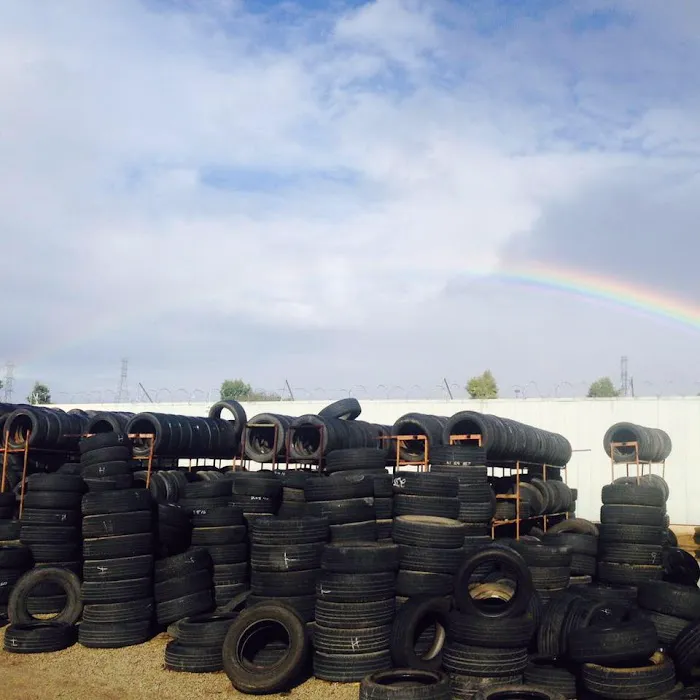AAA Tire Service 1