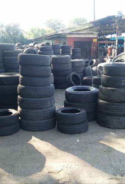 AAA Tire Service 5