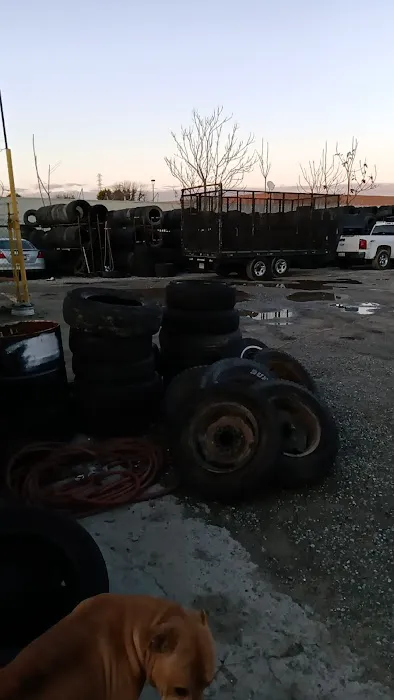 AAA Tire Service 4