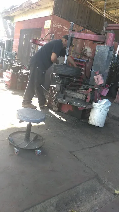 AAA Tire Service 3