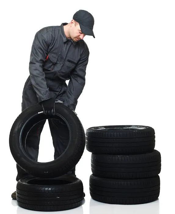 AAA Tire Service 9